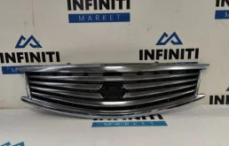 Решетка радиатора INFINITI G25 V36 2012