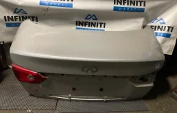 Крышка багажника INFINITI Q50 V37 2013