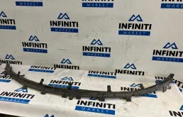 Кронштейн губы бампера передний INFINITI JX35 L50