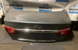 Крышка багажника INFINITI Q50 V37 2013