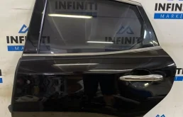 Дверь задняя левая INFINITI M37 Y51 VQ37HR 2012