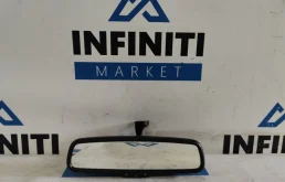 Зеркало заднего вида салонное INFINITI FX30D S51