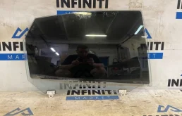 Стекло двери заднее правое INFINITI Q70 Y51
