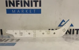 Кронштейн бампера задний левый INFINITI QX56 Z62