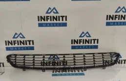 Решетка бампера нижняя INFINITI QX56 Z62 VK56VD