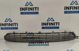 Решетка бампера нижняя INFINITI QX56 Z62 VK56VD