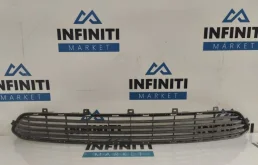Решетка бампера нижняя INFINITI QX56 Z62 VK56VD