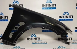 Крыло переднее правое INFINITI QX70 S51