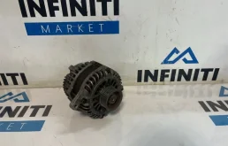 Генератор INFINITI QX70 S51 VK50VE