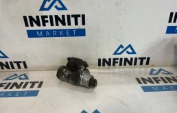 Стартер NISSAN TEANA J32 VQ25DE