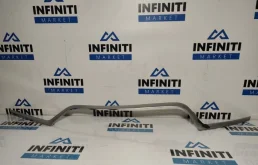 Молдинг бампера нижний INFINITI QX50 J50