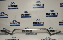 Молдинг бампера нижний INFINITI QX50 J50