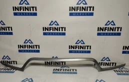 Молдинг бампера центральный INFINITI QX50 J50