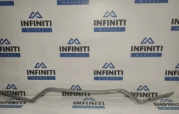 Молдинг бампера нижний INFINITI QX50 J50