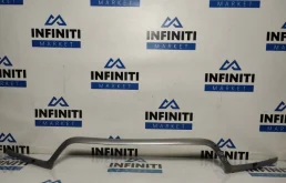 Молдинг бампера нижний INFINITI QX50 J50