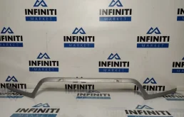 Молдинг бампера нижний INFINITI QX50 J50