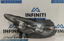 Фара передняя правая INFINITI QX70 S51
