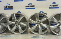 Диск колесный литой INFINITI QX70 S51