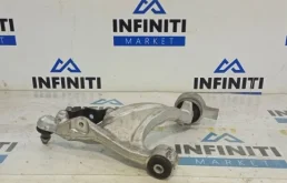 Рычаг подвески передний правый INFINITI Q70 Y51