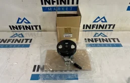 Насос гидроусилителя руля (ГУР) INFINITI FX35 S50