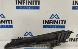 Жабо (решётка воздухозаборника) правое INFINITI