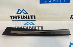 Молдинг двери нижний задний левый INFINITI QX70