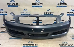 Бампер передний INFINITI G35 V36