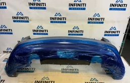 Бампер задний INFINITI QX70 S51 2016
