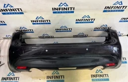 Бампер задний INFINITI FX37 S51