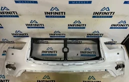 Бампер передний INFINITI QX80 Z62