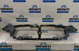 Бампер верхняя часть передний INFINITI QX80 Z62