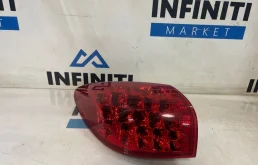 Фонарь в крыло задний левый INFINITI QX50 J50 2015