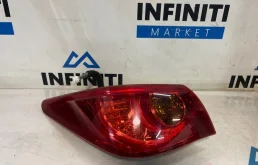 Фонарь в крыло задний левый INFINITI Q50 V37 2014