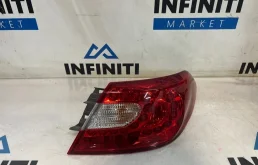 Фонарь в крыло задний правый INFINITI M37 Y51