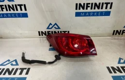 Фонарь в крыло задний левый INFINITI Q50 V37 2014