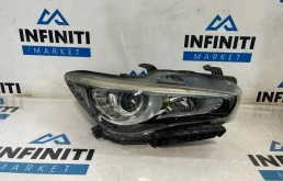 Фара правая INFINITI Q50 V37