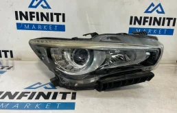 Фара правая INFINITI Q50 V37