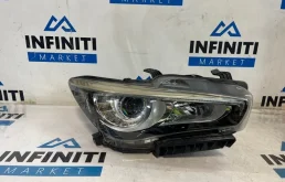 Фара передняя правая INFINITI Q50 V37