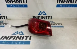 Фонарь в крыло задний левый INFINITI Q50 V37 2014