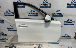 Дверь передняя правая INFINITI Q50 V37