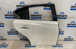 Дверь задняя правая INFINITI Q50 V37 2.0