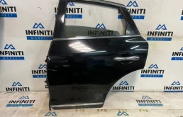 Дверь задняя левая INFINITI EX25 J50 VQ25DE