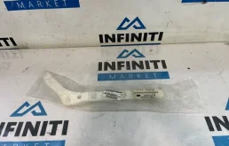 Кронштейн бампера задний NISSAN ALMERA G15