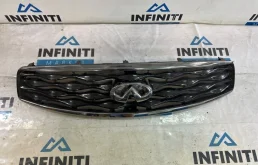 Решетка радиатора INFINITI FX37 S51