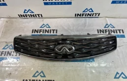 Решетка радиатора INFINITI FX37 S51