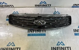Решетка радиатора INFINITI FX37 S51