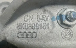 Опора кпп Audi A4 2007-2015 B8