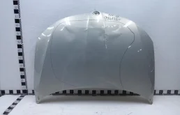 Капот для Skoda Rapid I NH3 2012-2017