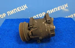 Компрессор кондиционера Renault Scenic 1
