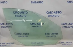 Стекло двери переднее правое для Mercedes-Benz E class W212 2009-2015